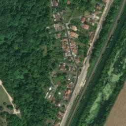 Satellite imagery of Notre Dame des Airs, DE