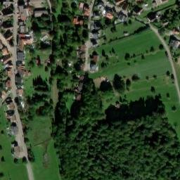 Satellite imagery of Gemarkungsgrenze Feldrennach(W)-Schwann(O), FR