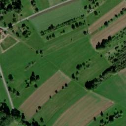 Satellite imagery of Gemarkungsgrenze Feldrennach(W)-Schwann(O), FR