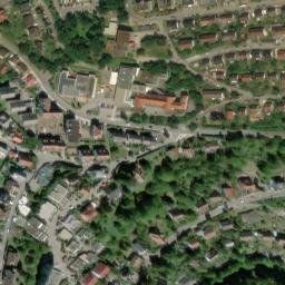Satellite imagery of Schlossberg, DE