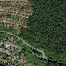 Satellite imagery of Neuenbürger Kopf, DE