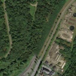 Satellite imagery of Neuenbürger Kopf, DE