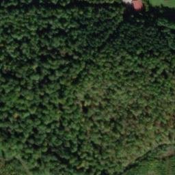 Satellite imagery of Schloß Obermönsheim, DE