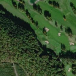 Satellite imagery of Schloß Obermönsheim, DE