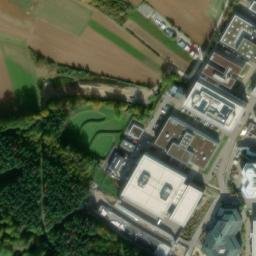 Satellite imagery of Dreieichen, DE