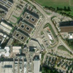 Satellite imagery of Dreieichen, DE