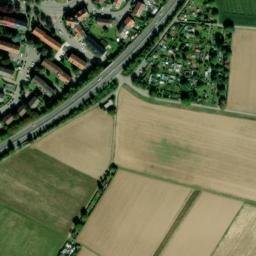 Satellite imagery of Römerstraße Kornwestheim, DE