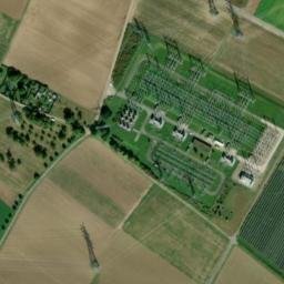 Satellite imagery of Lerchenberg, DE