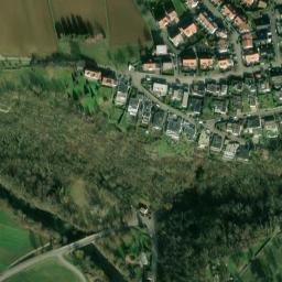 Satellite imagery of GCP_Breuckenkopf, FR