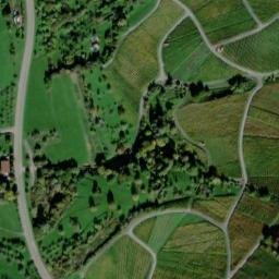 Satellite imagery of Korber Kopf, DE