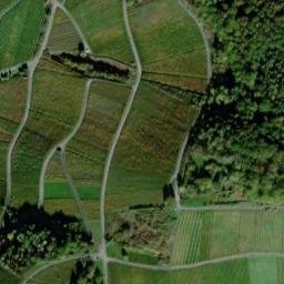 Satellite imagery of Korber Kopf, DE