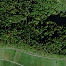 Satellite imagery of Korber Kopf, DE