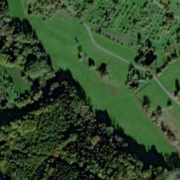 Satellite imagery of Haselstein, DE