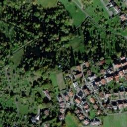 Satellite imagery of Haselstein, DE