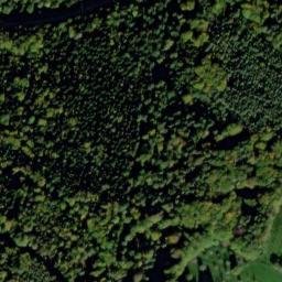 Satellite imagery of Großer Rossberg, DE