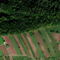 Satellite imagery of Bühl, DE