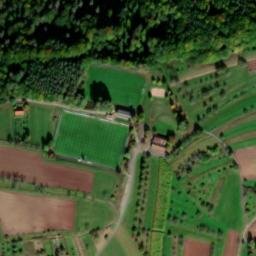 Satellite imagery of Bühl, DE