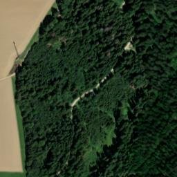 Satellite imagery of Rössenberg, DE