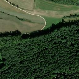 Satellite imagery of Grünenberg, DE