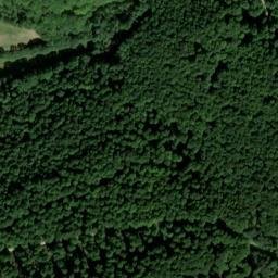 Satellite imagery of Grünenberg, DE