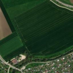 Satellite imagery of Lion Tower, DE