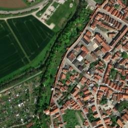 Satellite imagery of Feil Tower, DE