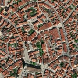 Satellite imagery of Feil Tower, DE