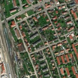 Satellite imagery of Tear Tower, DE