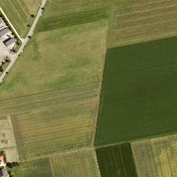 Satellite imagery of Wennenberg, DE