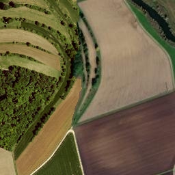 Satellite imagery of Wennenberg, DE