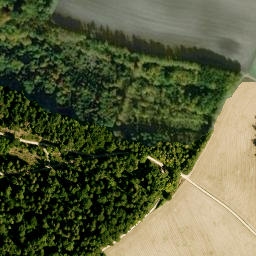 Satellite imagery of Bremberg, DE