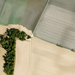 Satellite imagery of Bremberg, DE