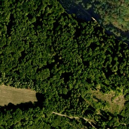 Satellite imagery of Platte, DE