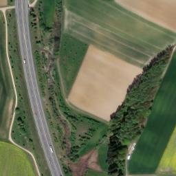 Satellite imagery of Klosterberg, DE