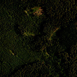 Satellite imagery of Galgenberg, DE