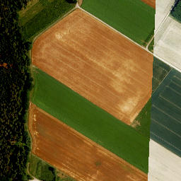 Satellite imagery of Galgenberg, DE