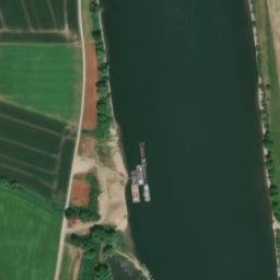 Satellite imagery of survey_point, CZ