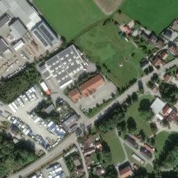 Satellite imagery of survey_point, CZ