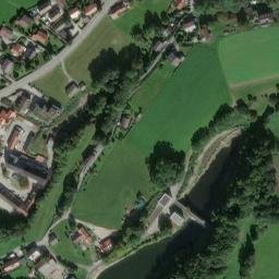 Satellite imagery of survey_point, CZ