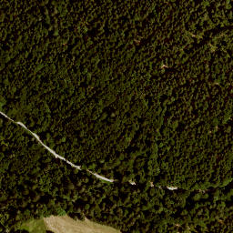 Satellite imagery of Lichtenberg, DE