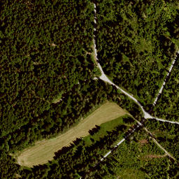 Satellite imagery of Lichtenberg, DE