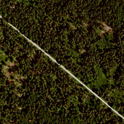 Satellite imagery of Schönberg, DE