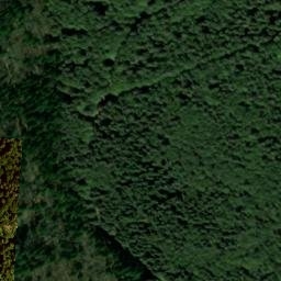 Satellite imagery of Kapraď [Stožec-České Žleby], CZ