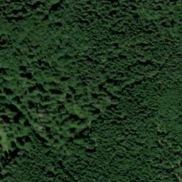 Satellite imagery of Tok [Stožec-České Žleby], CZ