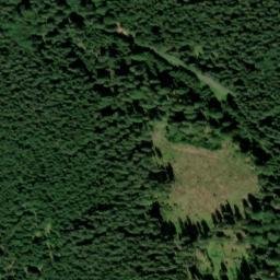 Satellite imagery of Tok [Stožec-České Žleby], CZ