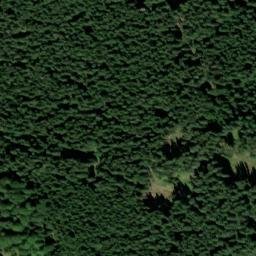 Satellite imagery of Tok [Stožec-České Žleby], CZ