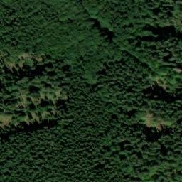 Satellite imagery of Na Vrchu [Stožec], CZ