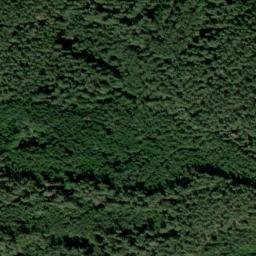 Satellite imagery of Spálený [Stožec], CZ