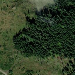 Satellite imagery of Lysá, CZ