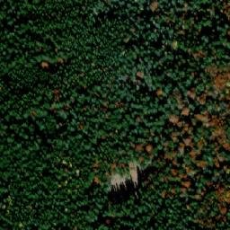Satellite imagery of Kamenitý vrch [Boletice-Ondřejov], CZ